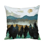 Cushion Cover for Home Decorative Pillow Cases