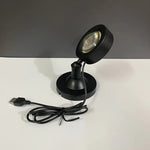 360° Sunset Lamp Projector for Magical Atmosphere