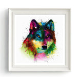 Decorative Wall Art Canvas Oil Painting Print
