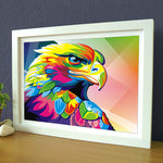 Art Canvas, Canvas Painting Core, Wall Oil Painting