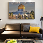 Canvas Wall Art