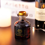 Reed Diffuser Air Freshener with No Flame Design