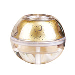 Crystal Projector Lamp and Humidifier (500ml)
