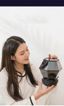 Rotating Starry Sky Dream Light Projector Night Lamp