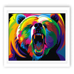 Art Canvas, Canvas Painting Core, Wall Oil Painting