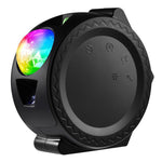 Star Projector Lamp 3-in-1 USB Rechargeable Night Light