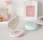 Shell Rainbow Projector Lamp - Creative Night Light