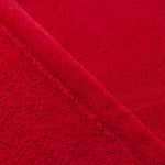 Coral Fleece Blanket, TV Throw, Plush Gift Blanket