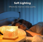 Dynamic 16-Color Water Wave Projector Lamp