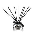 Reed Diffuser Essential Oil Set for Home and Hotel