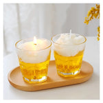 Butter Beer Scented Candle Ornaments for All Occasions