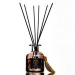 Reed Diffuser Air Freshener with No Flame Design